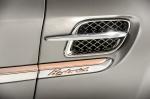 Bentley Hybrid Concept 2014 года